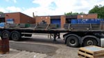 over 27 tonnes of AISI steel block