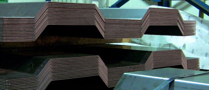 repeatable bends