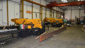warehouse