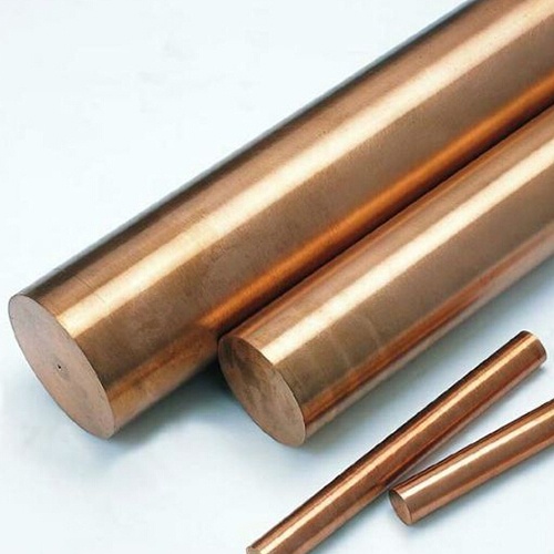 Copper