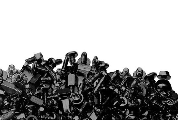 Fasteners